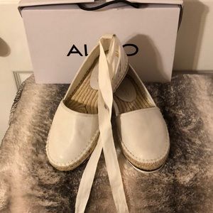 Aldo espadrilles